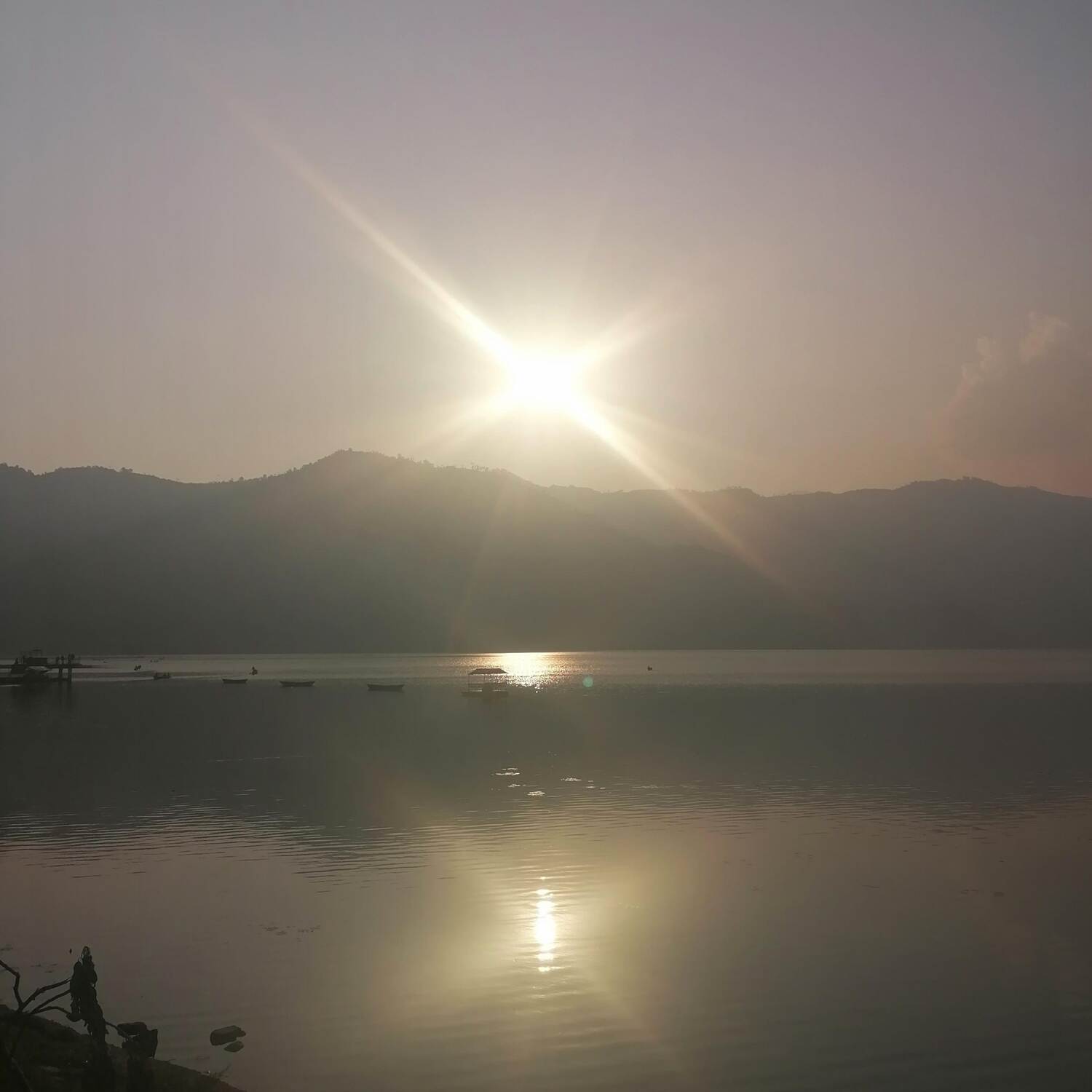 Nepal, the last days!