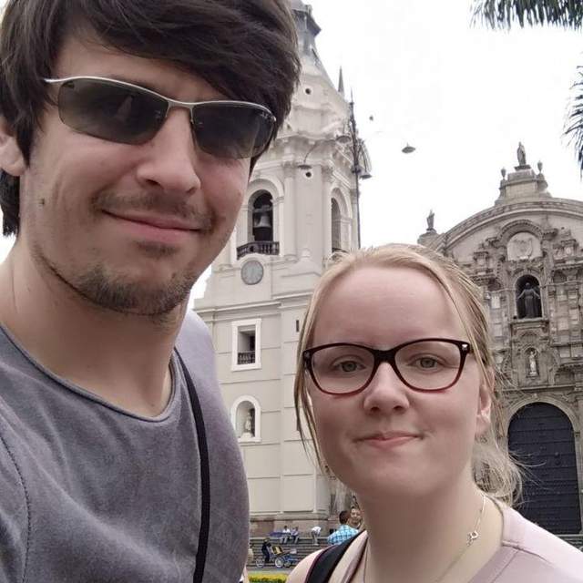 Peru