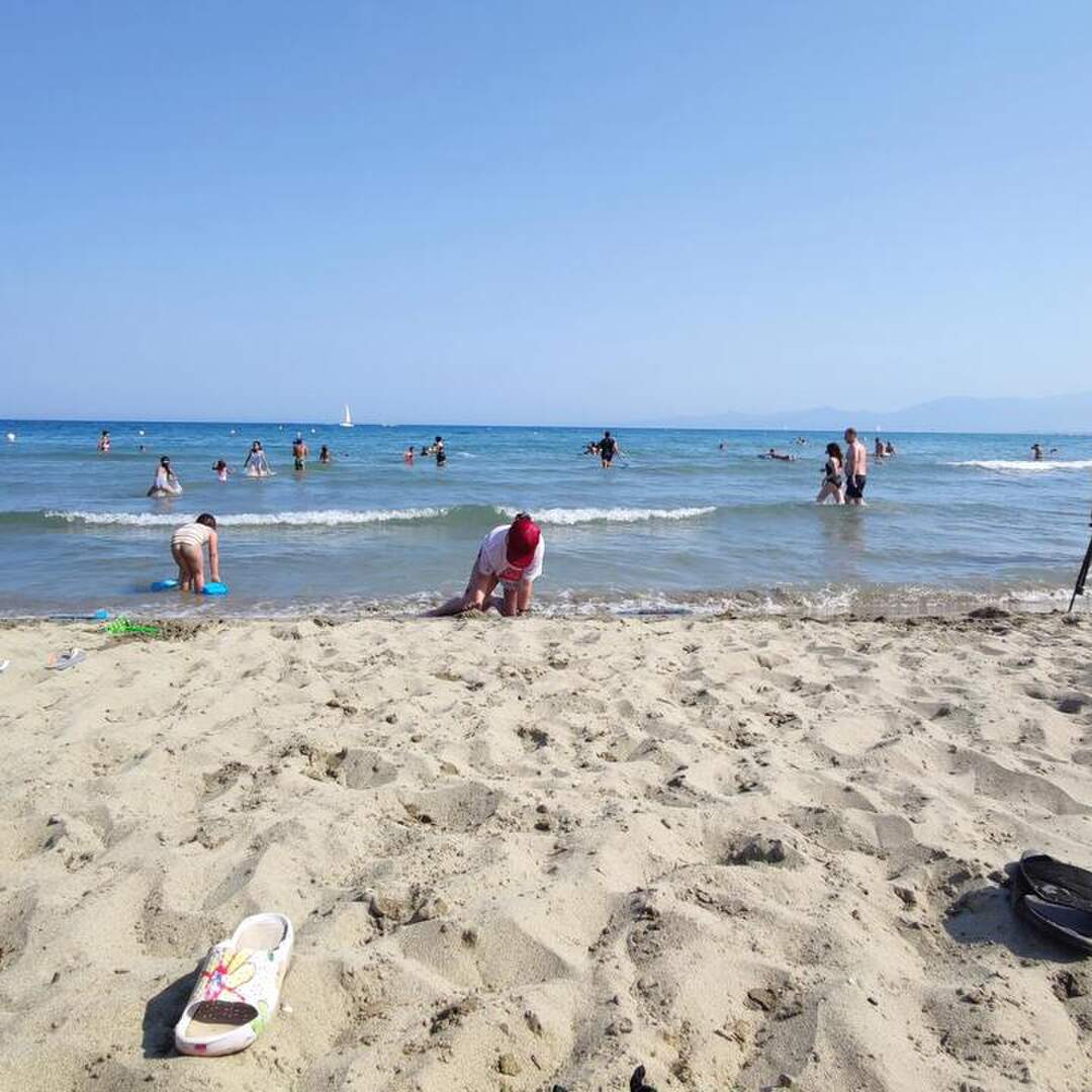 Torreille Plage
