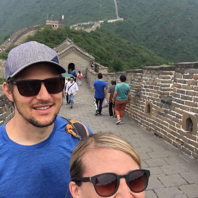 Fantastic travels 2018