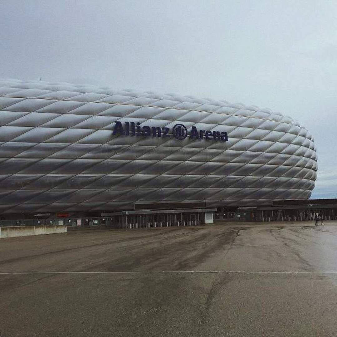 München 2020