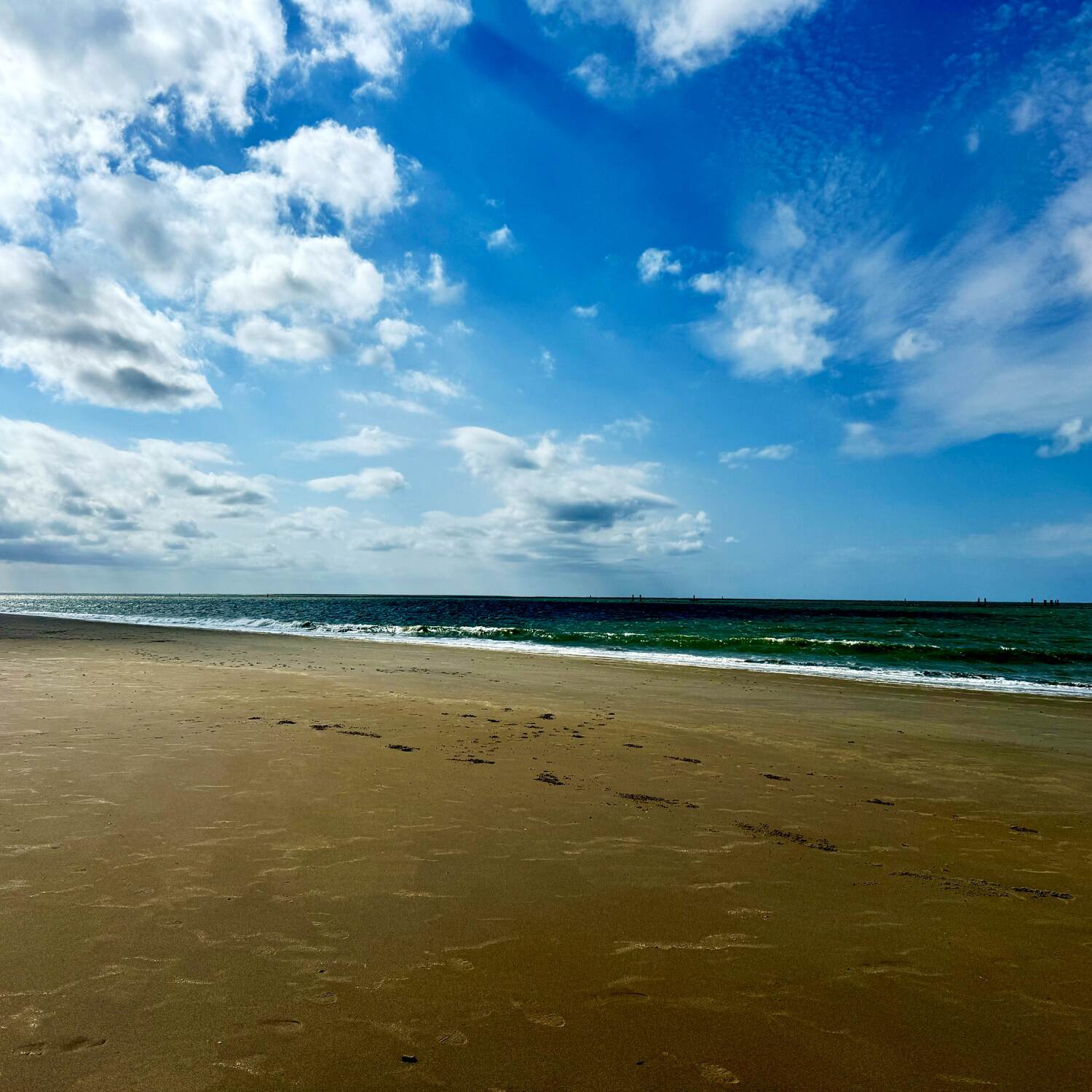 Urlaub Renesse