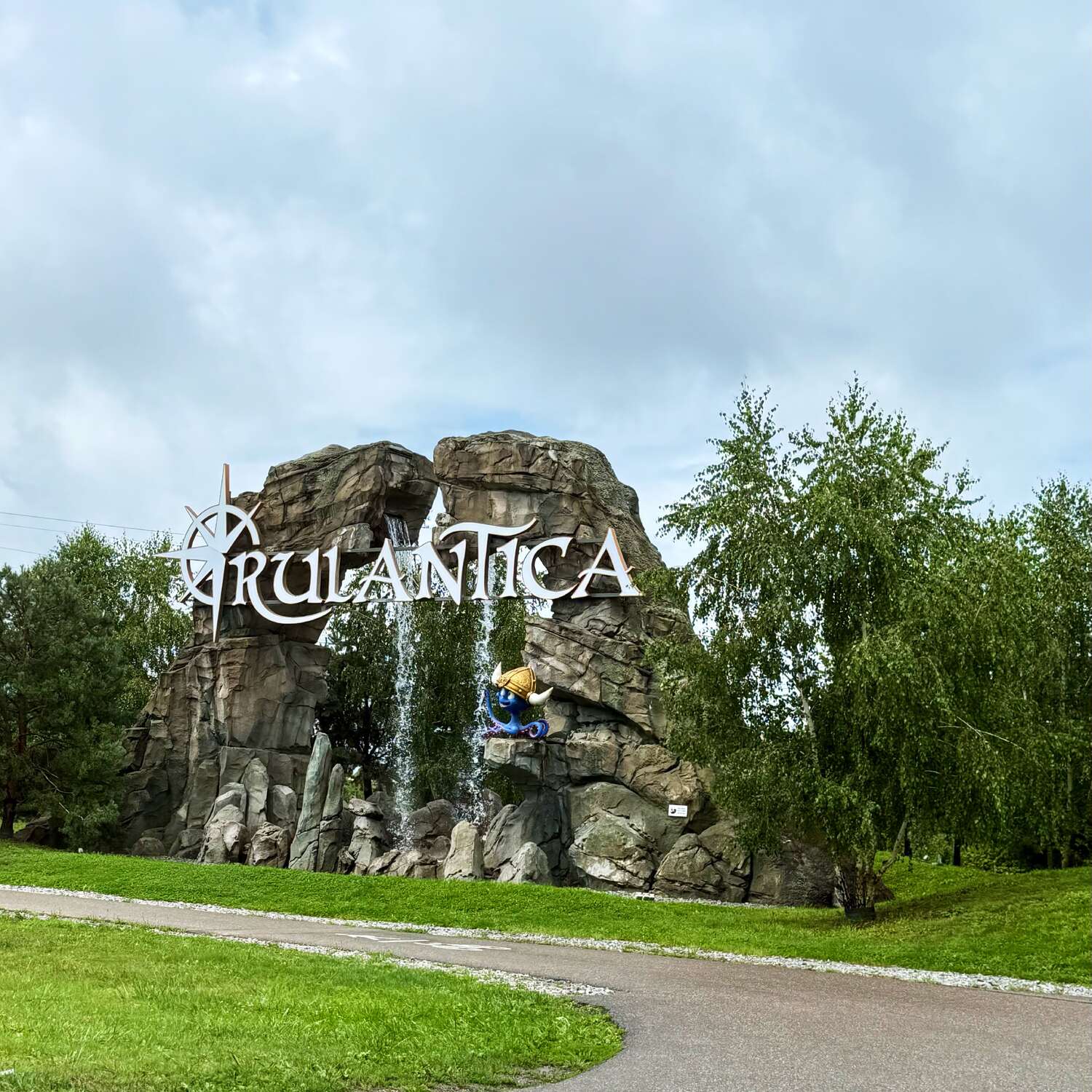 Roadtrip zu Rulantica