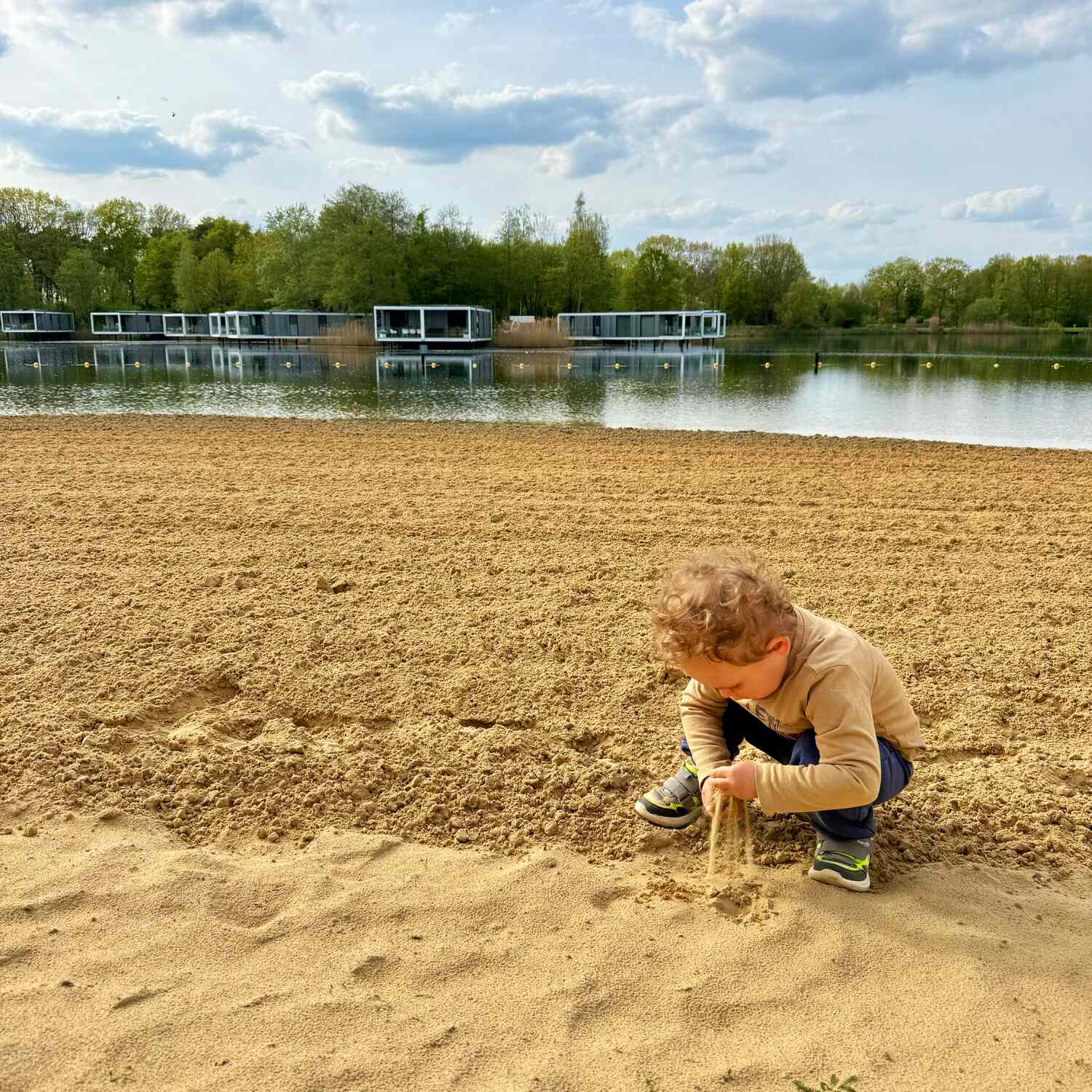 Trip nach Bree Bronne