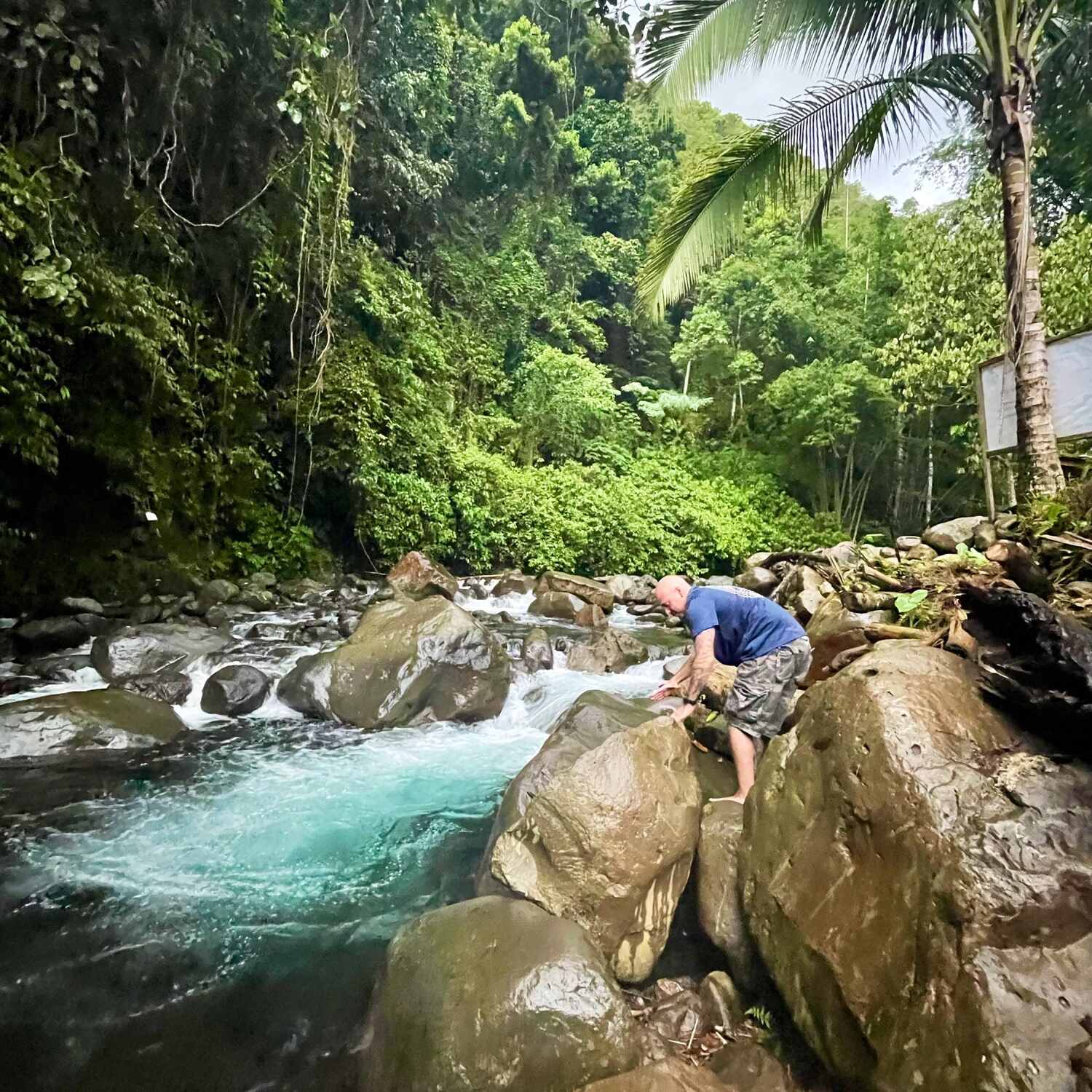 Philippinen 😎