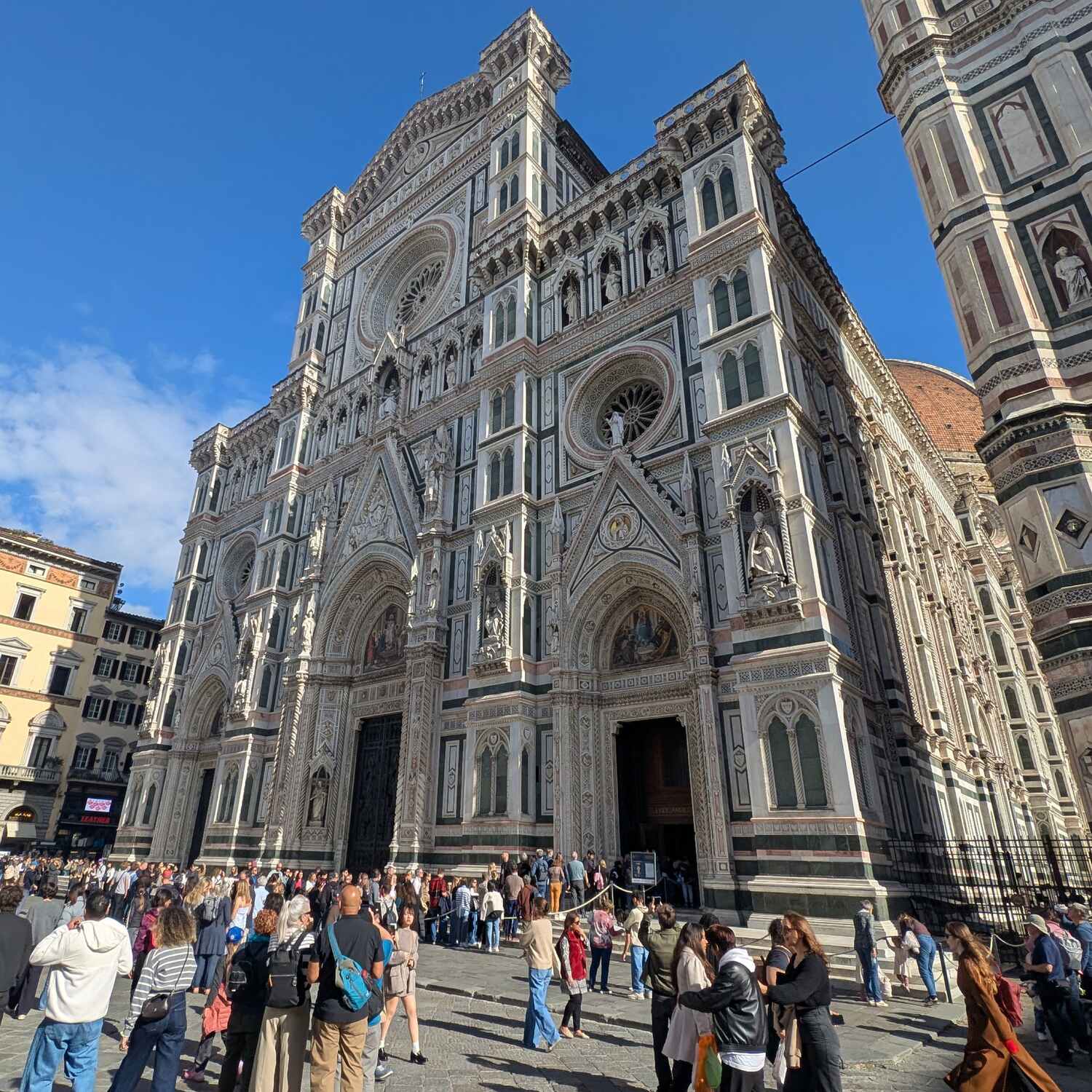 TUNESIEN mit dem Camper