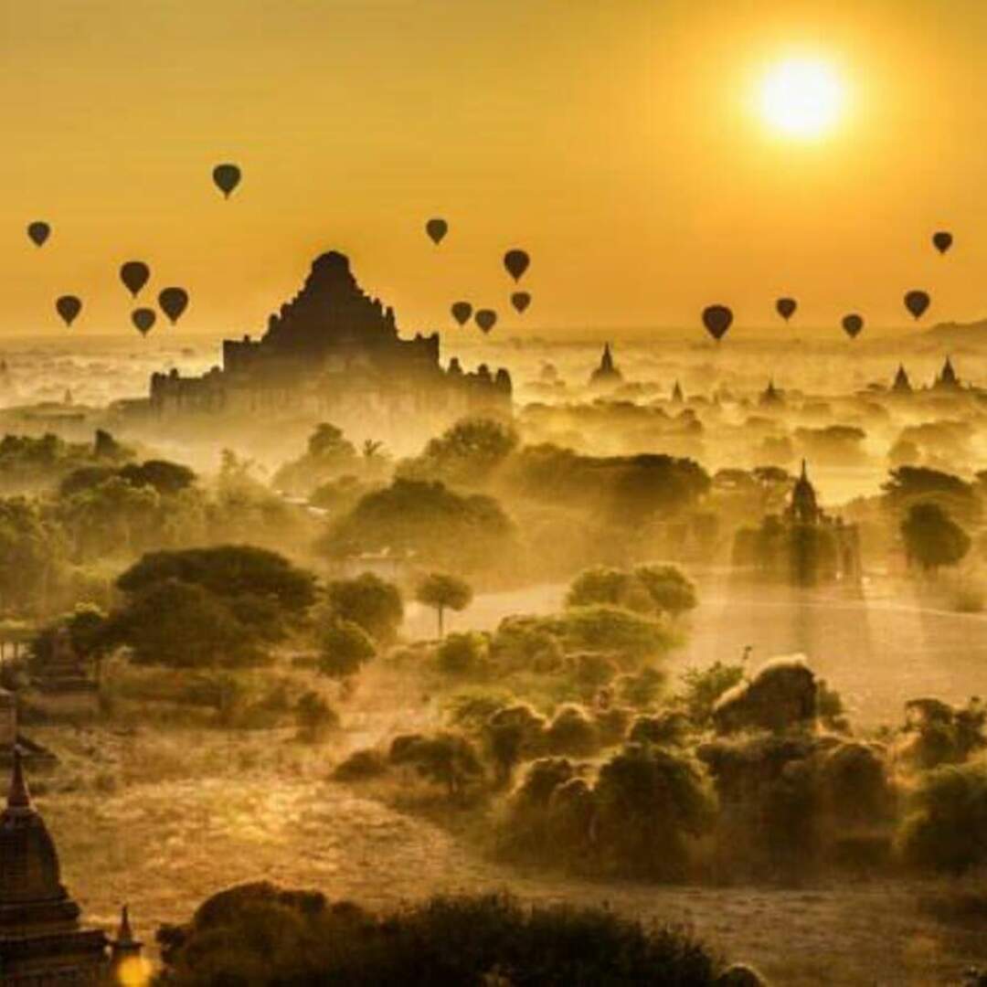 Myanmar
