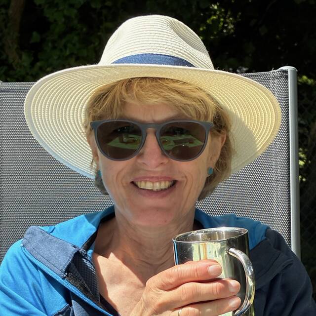 Elke Luberichs