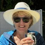 Elke Luberichs