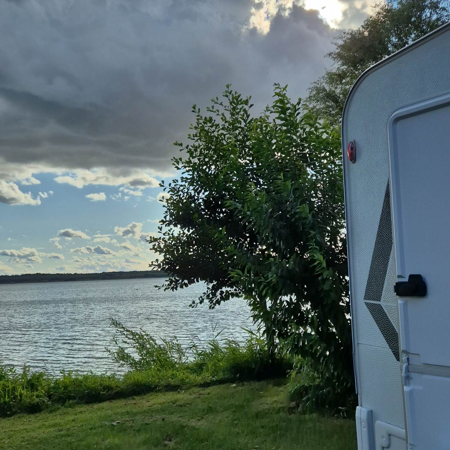 Mecklenburgische seenplatte