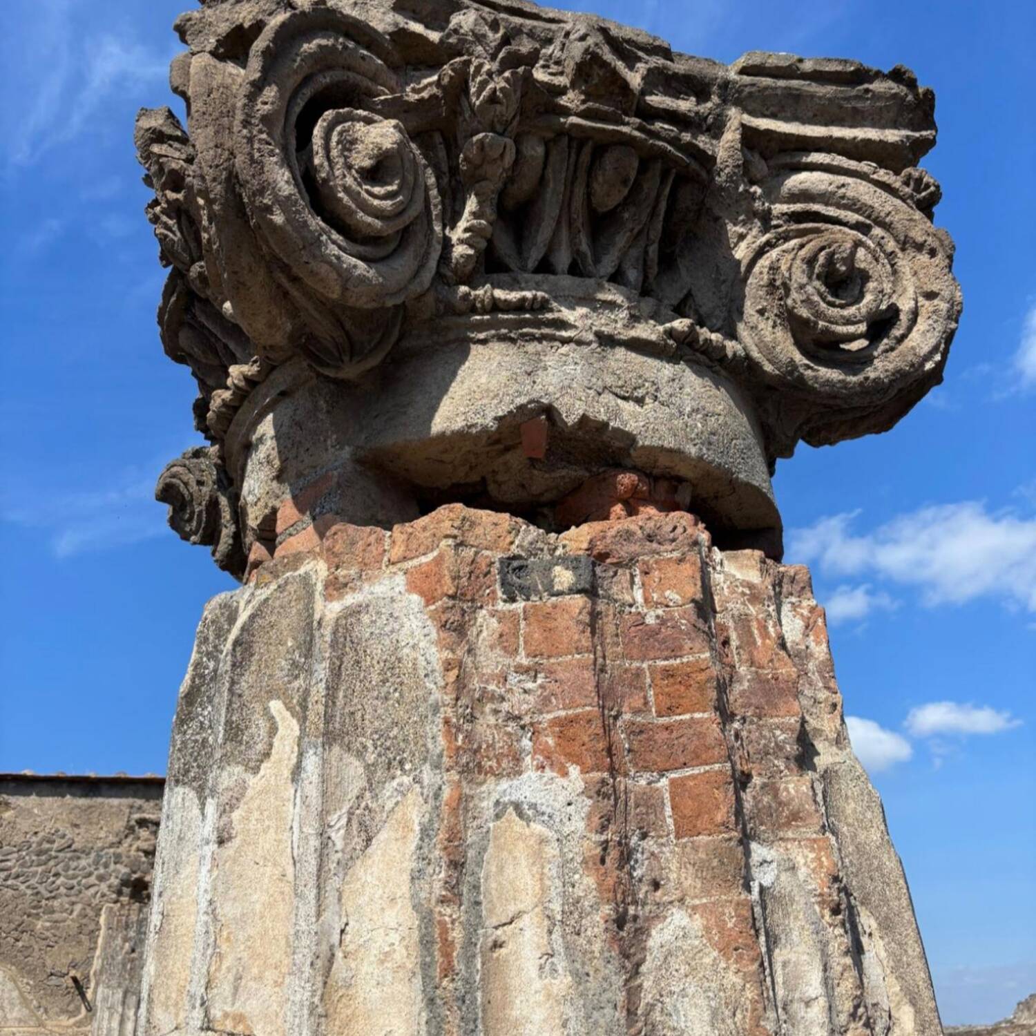 Mittelmeer / MSC Fantasia