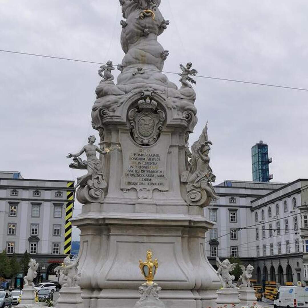 Radurlaub von Passau nach Wien