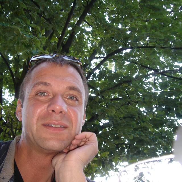 Etienne GAUTIER HADLEY