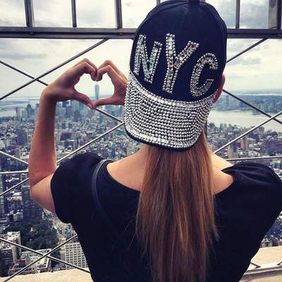 New York
