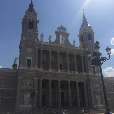 Madrid