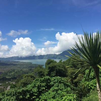Bali