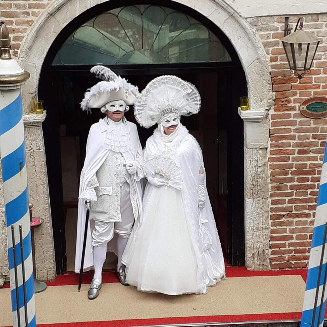 Venise et Padoue