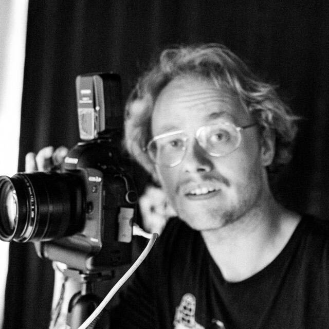 Jören G.