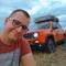 Jeep Offroad Dachzelt