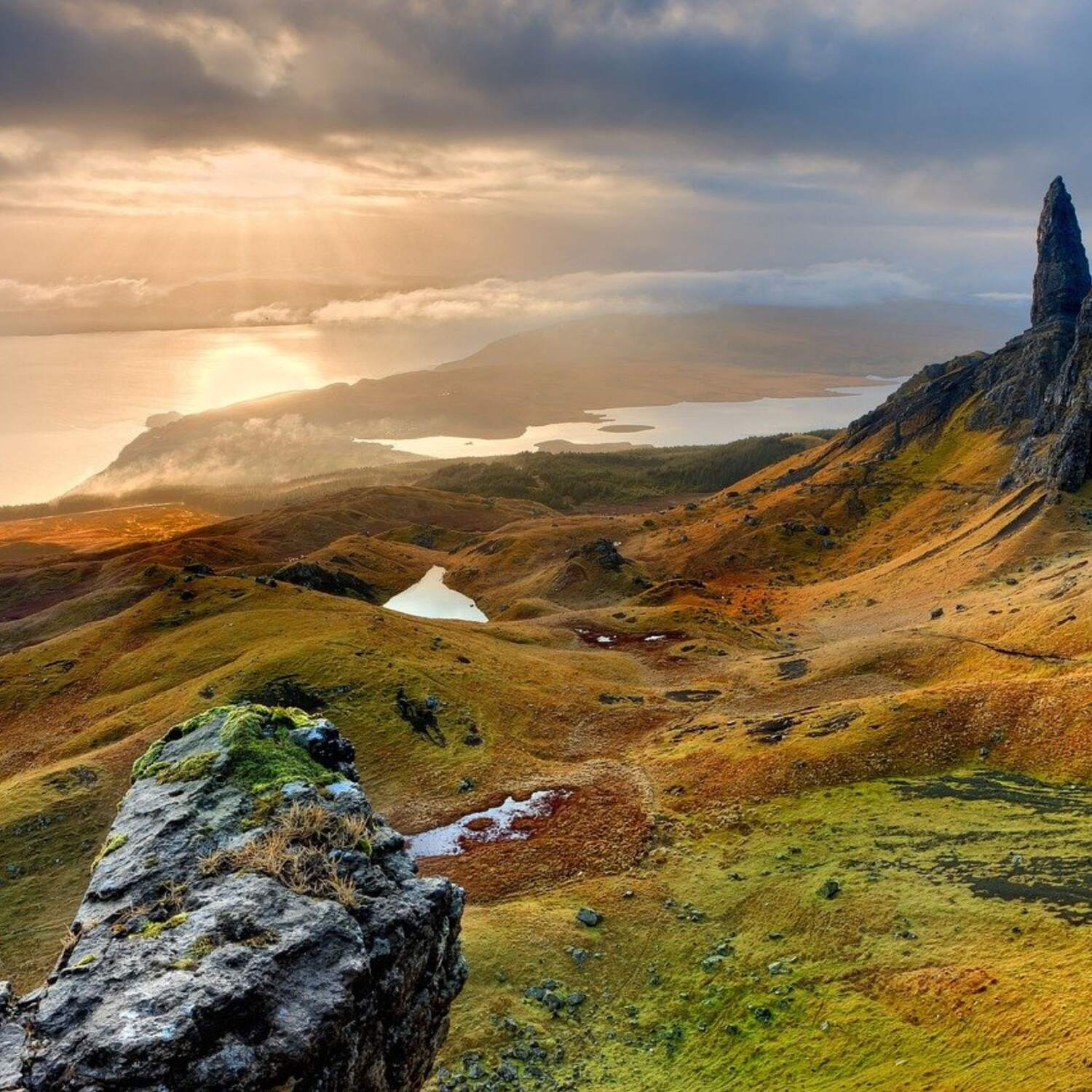 Scotland