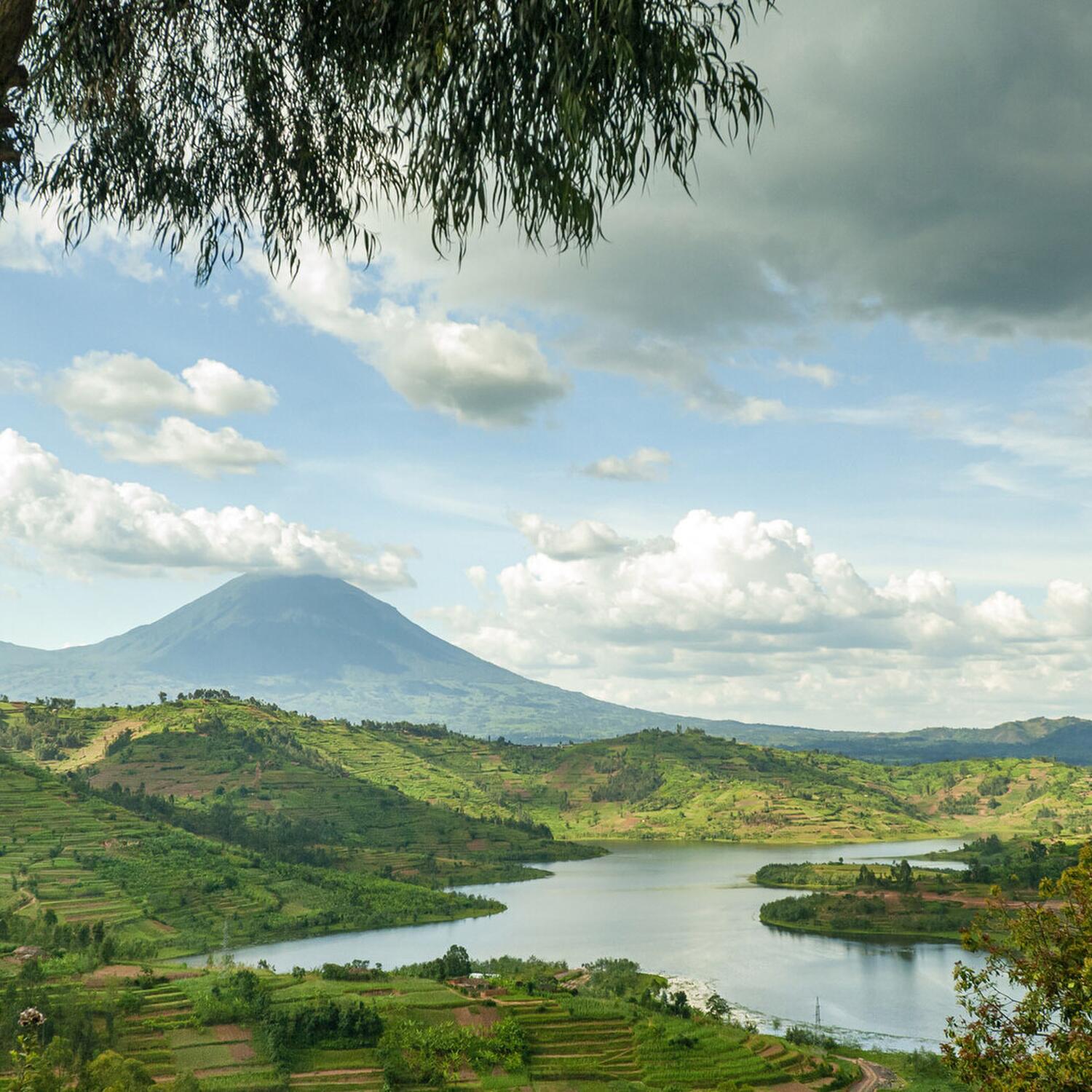 Rwanda / Kigali 2021