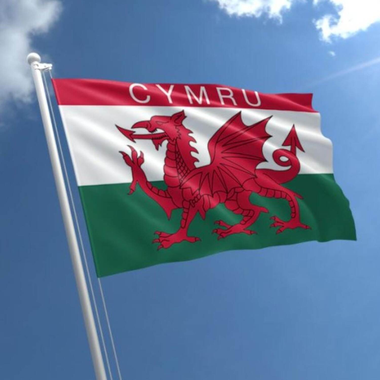 UK / Wales 2024