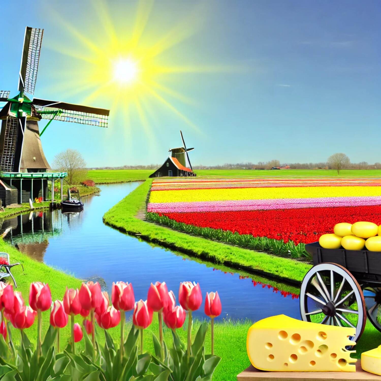 Niederlande