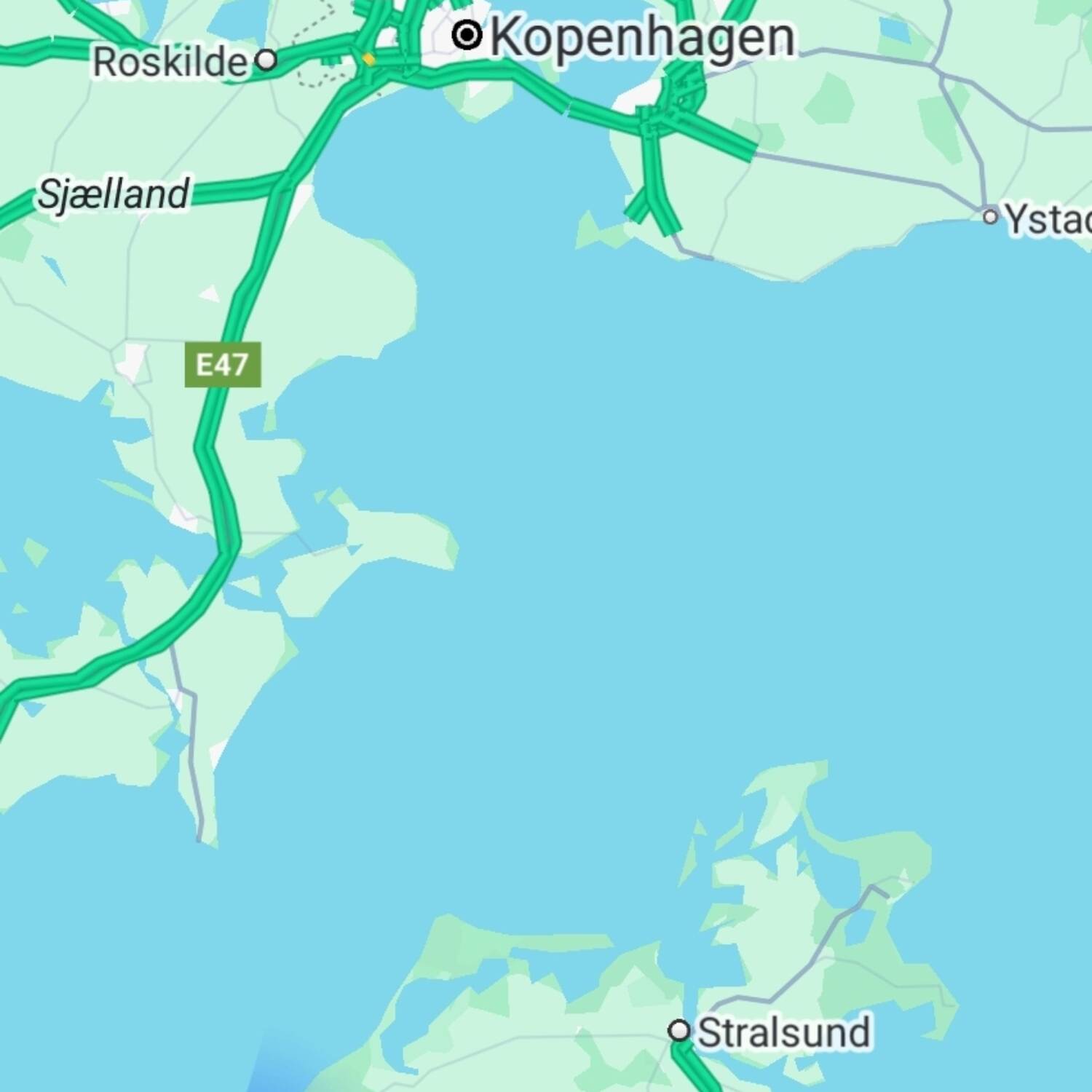 Kurzurlaub Malmö, Kopenhagen