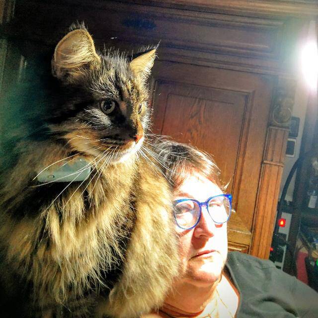 Annemie und Matthias