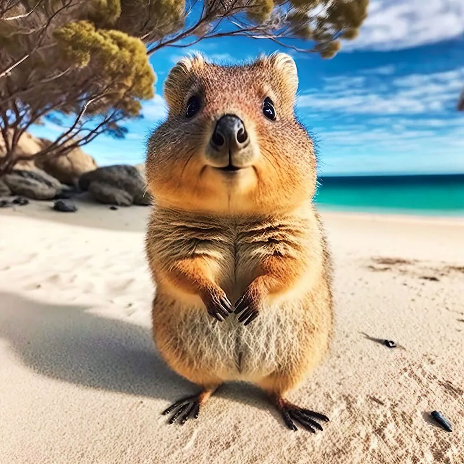 Abenteuer Australien 2025