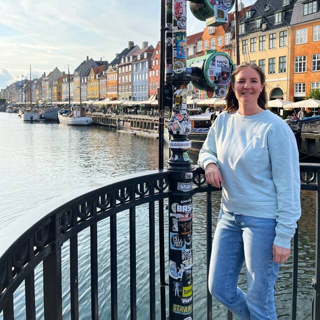 Anja Weingärtner