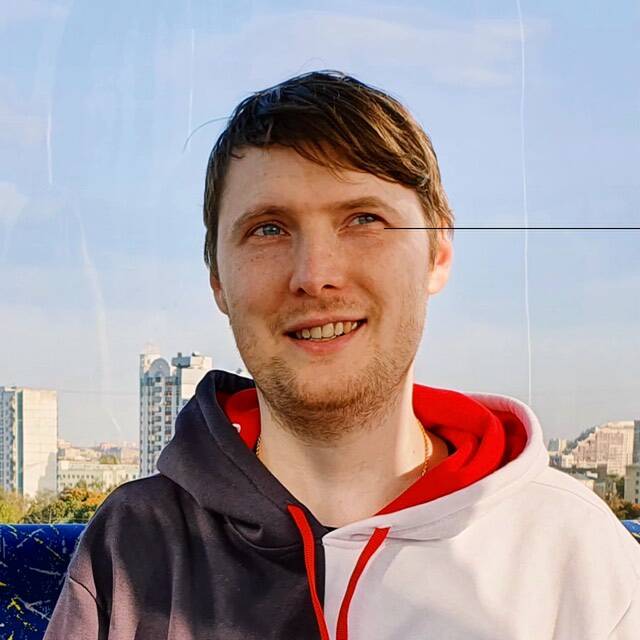 Sergey Klimenko