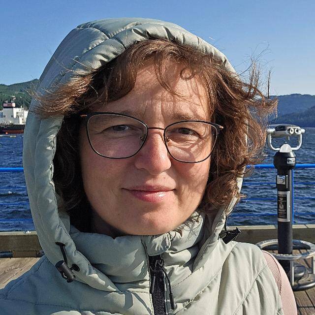 Silke Ebeling