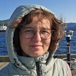 Silke Ebeling