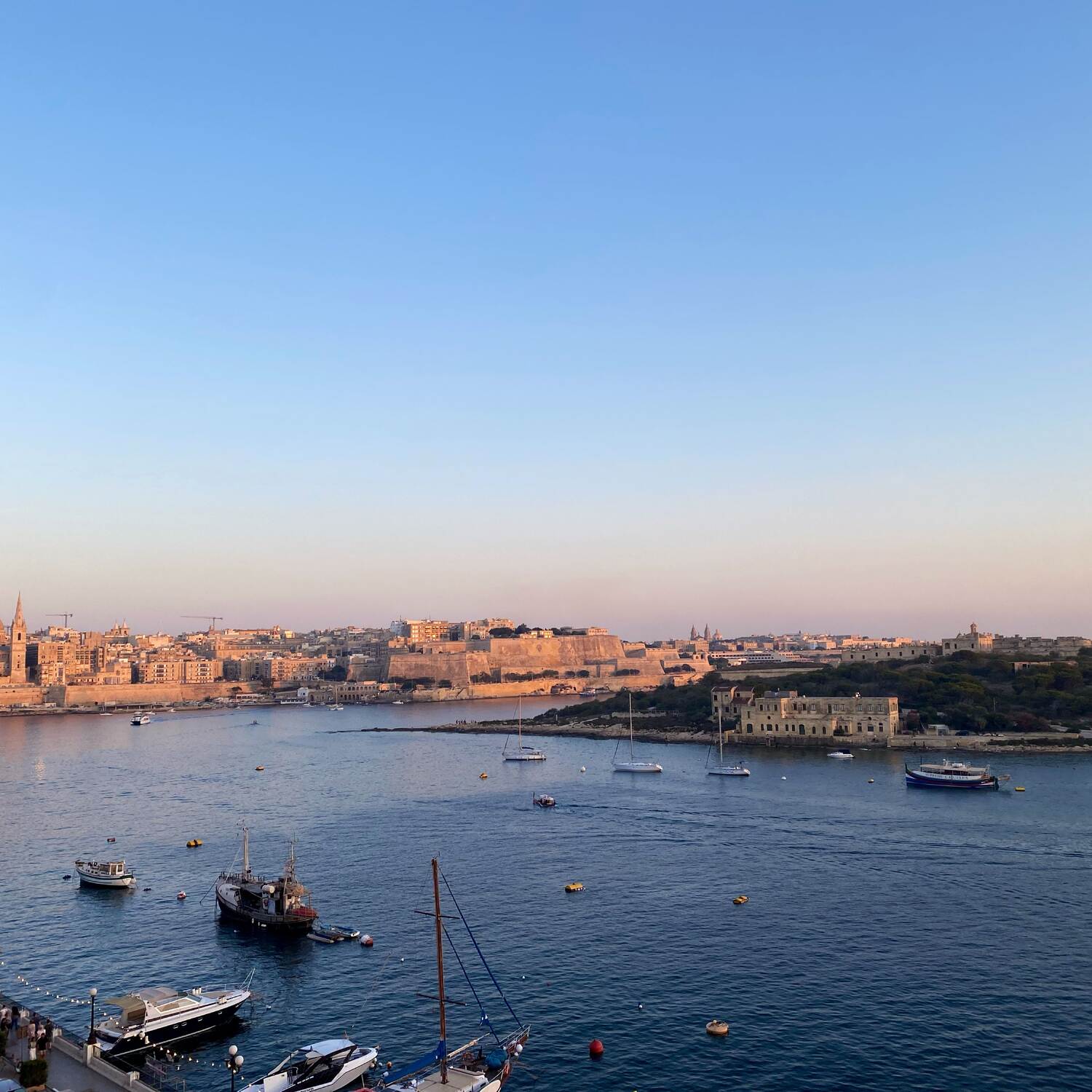 Malta 🇲🇹 🐚🌊🏝️👙