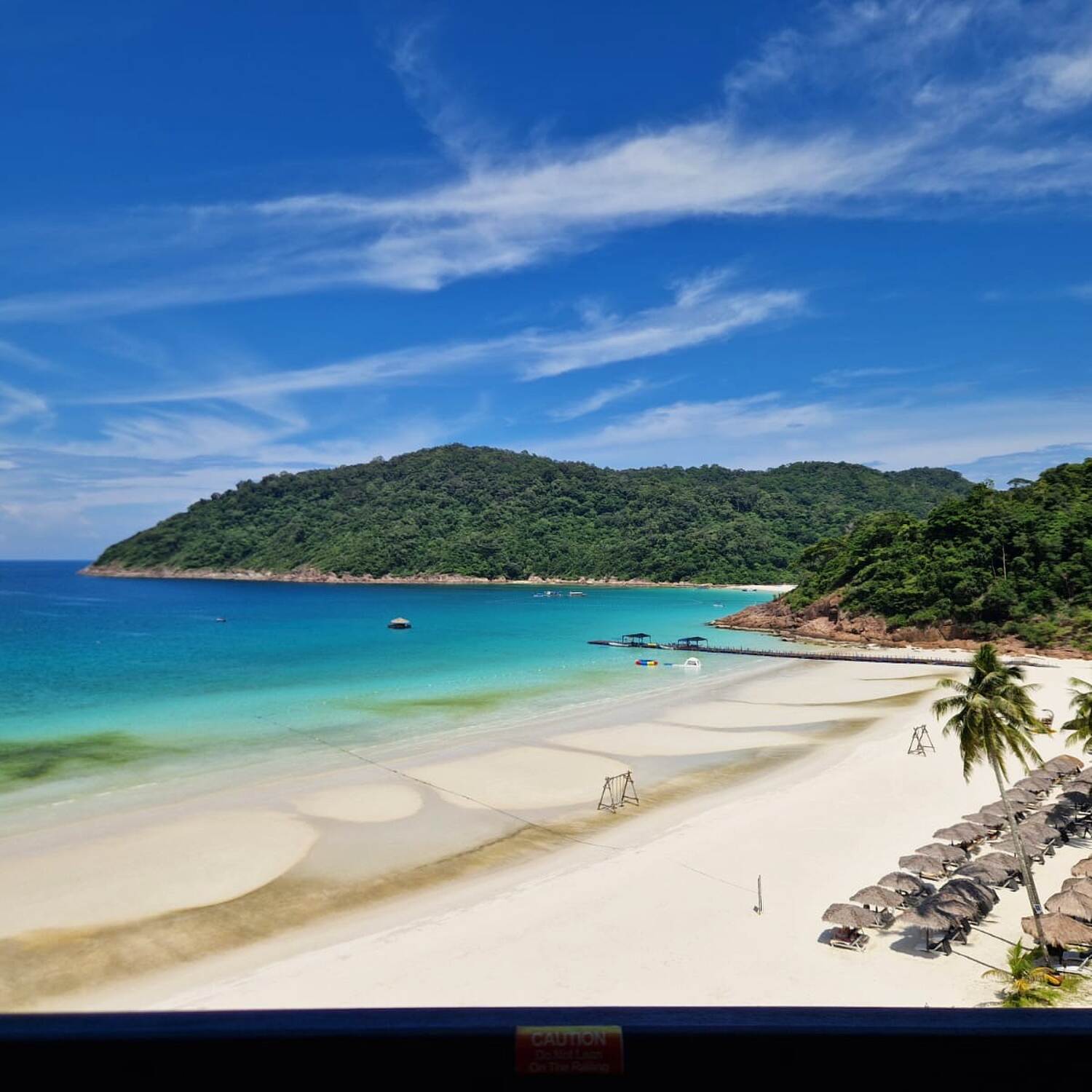 Honeymoon 💍👩🏼‍❤️‍💋‍👨🏼