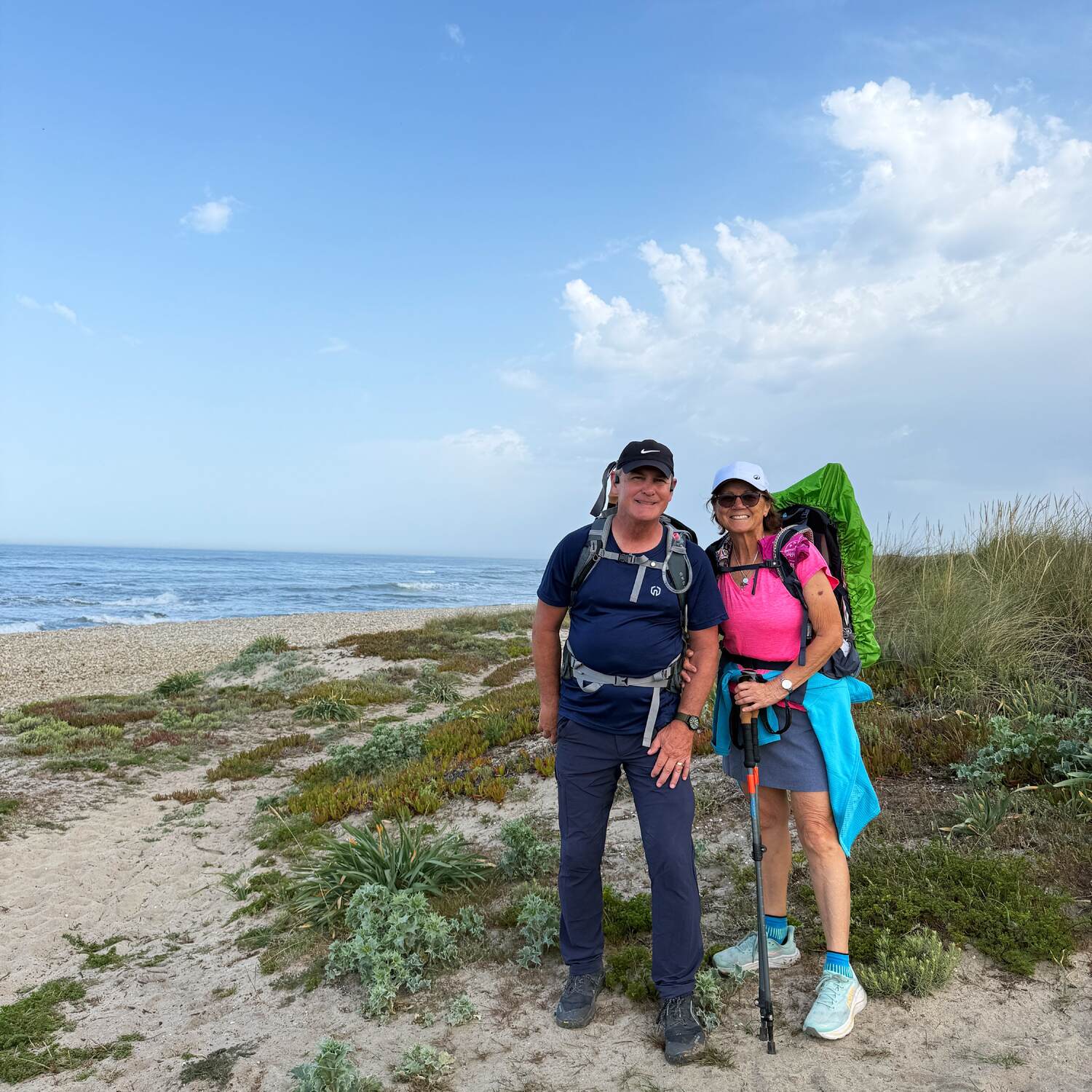 Camino Portugués 2026