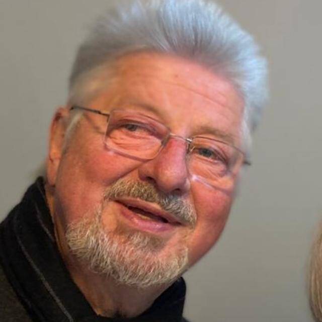 Hans-Jürgen Staron