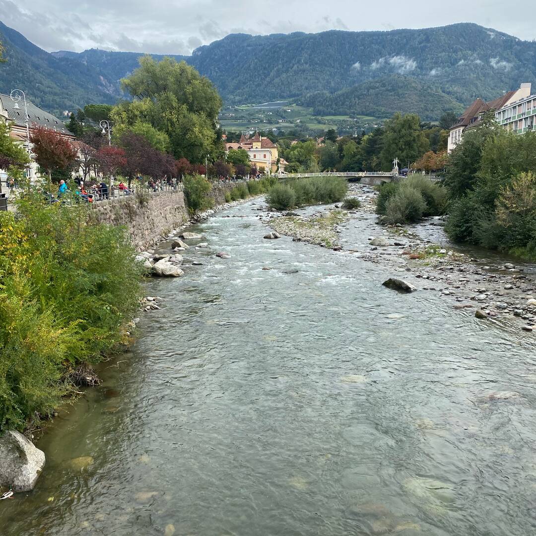Oberbozen am Ritten