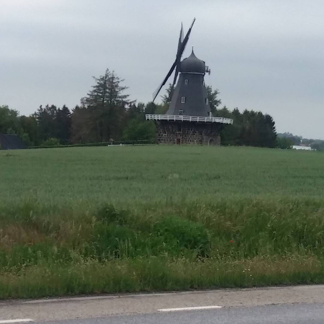 Schweden 2019