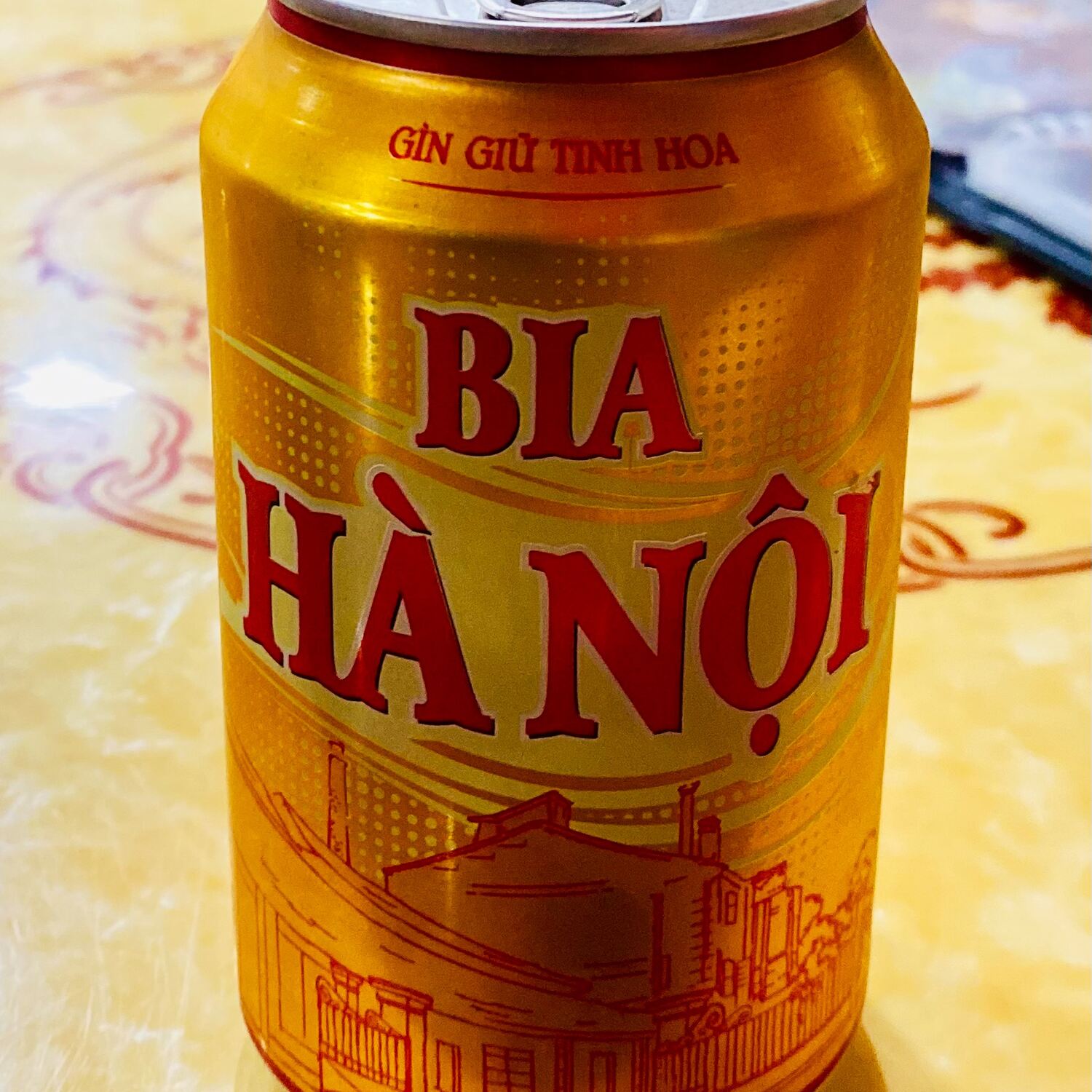 Vietnam und Kambodscha