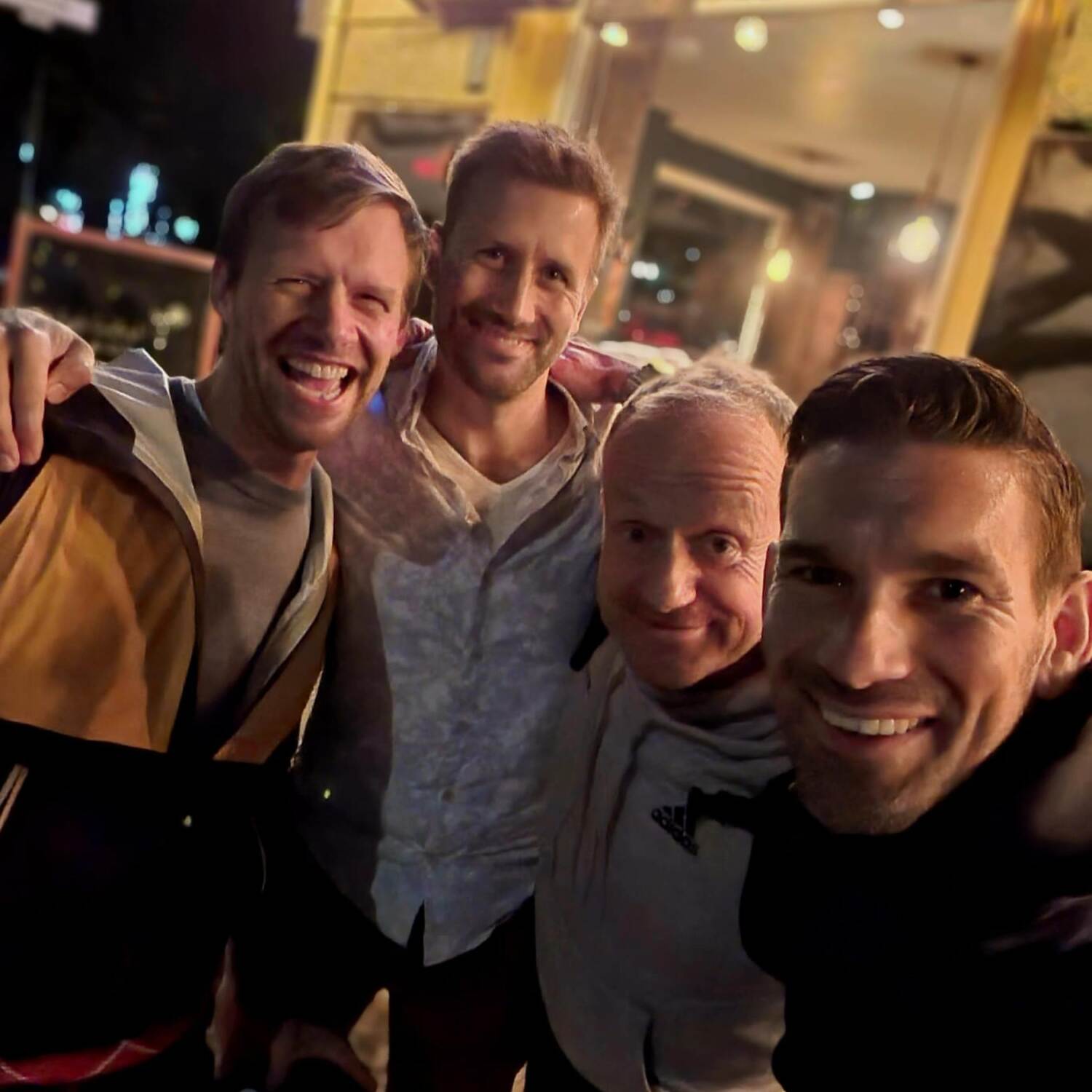 Canada 🇨🇦🍁⛳