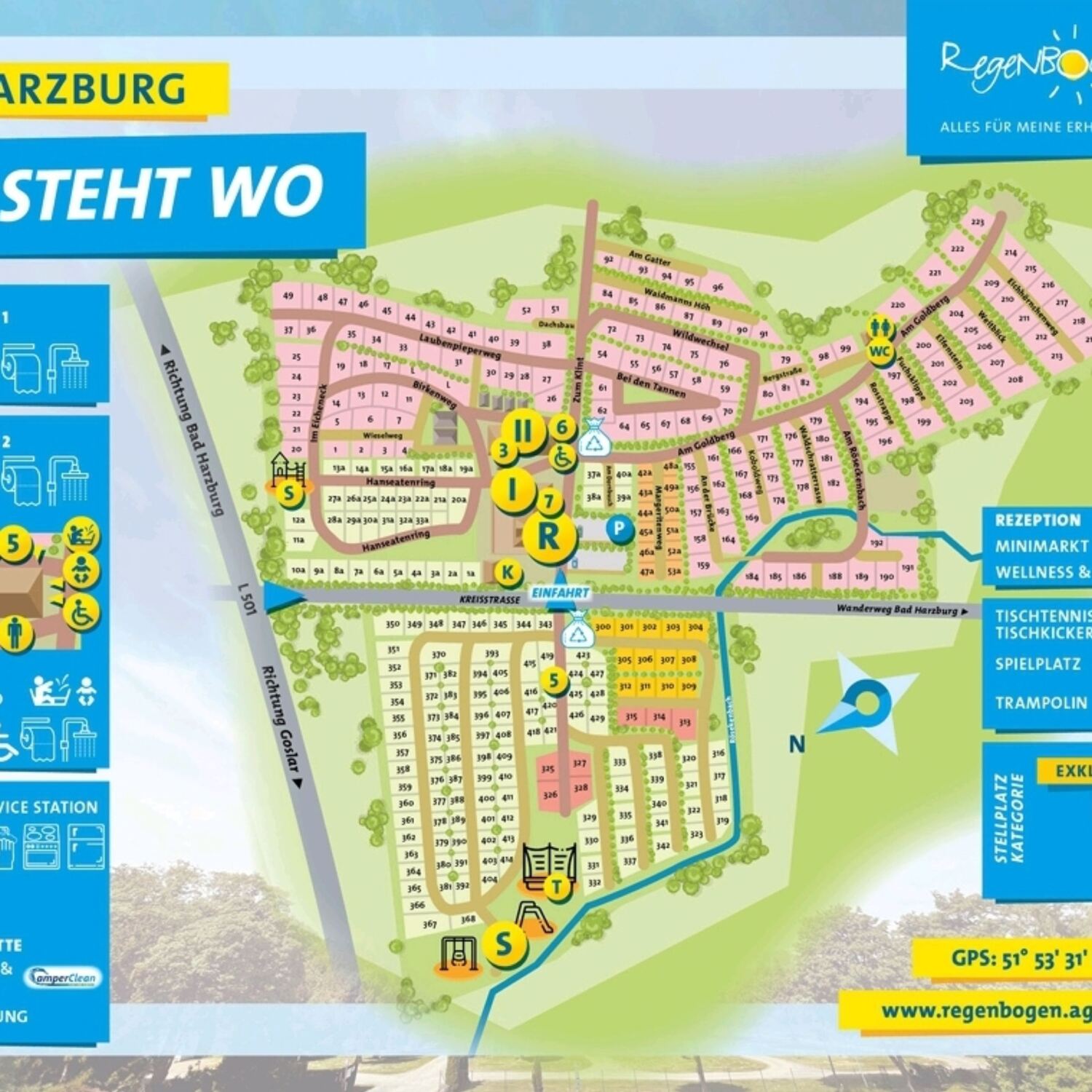 Bad Harzburg 2025