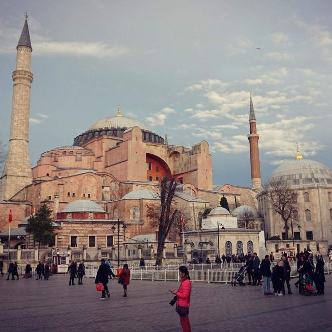 Istanbul
