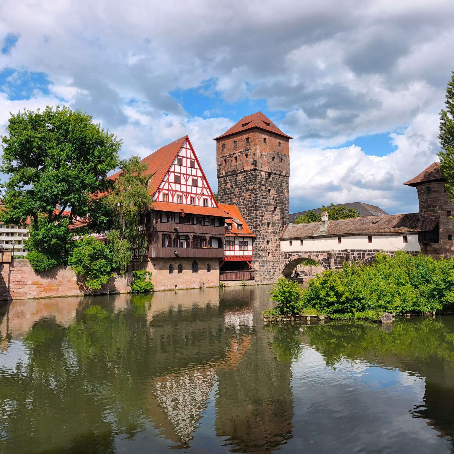 Nürnberg