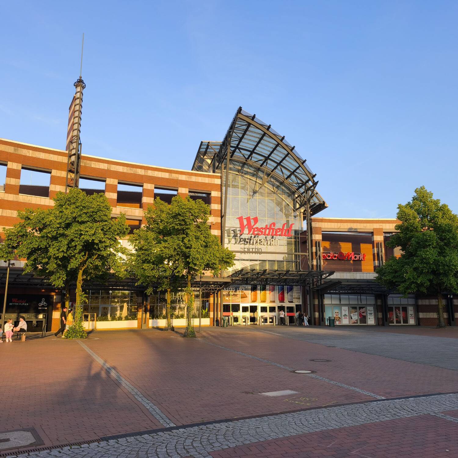 Oberhausen