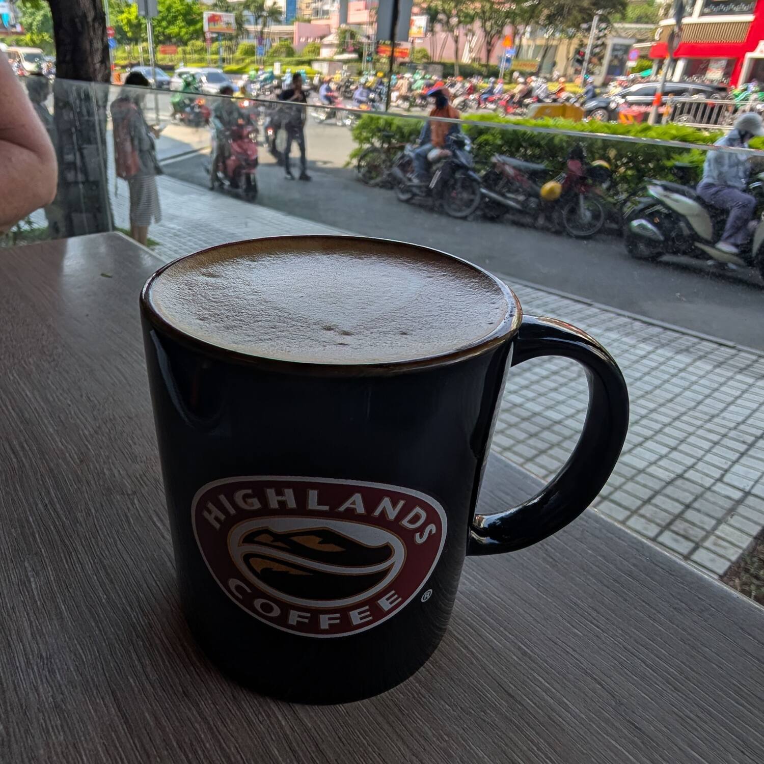 Vietnam and Cambodia