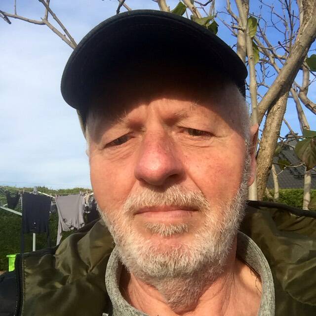 Ulrich Neumann
