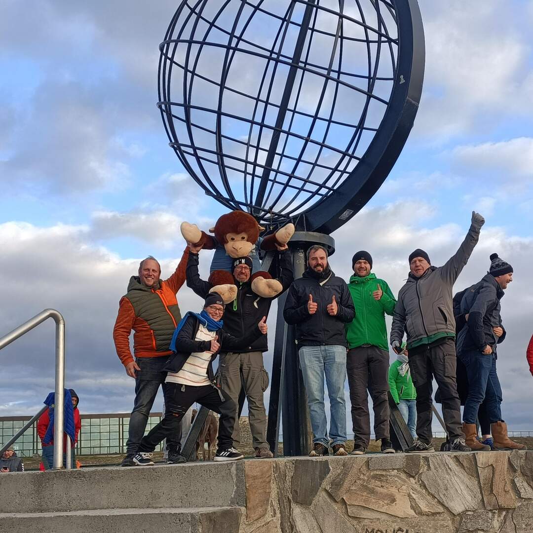 Baltic Sea Circle Round 1