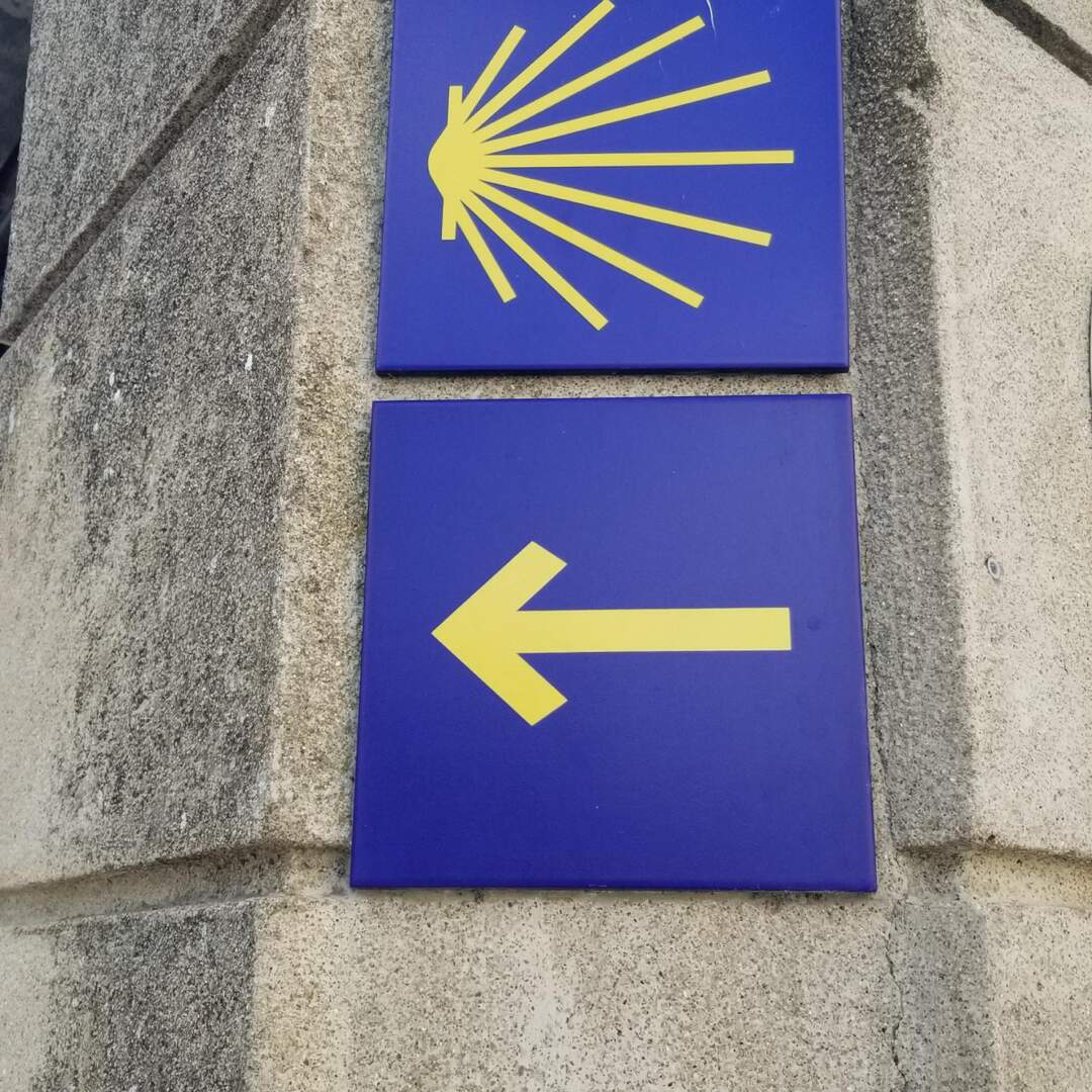 Buen Camino